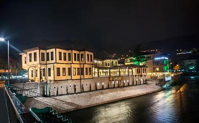 Sarikonak Boutique & SPA Hotel