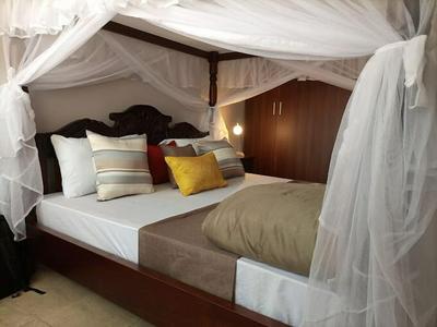 Avishai Homes Kisumu