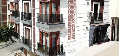 Platana Suit Apart Otel