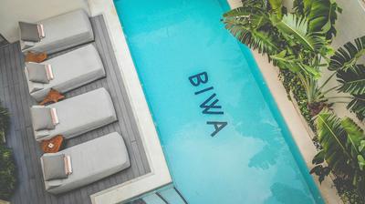 Biwa Tulum