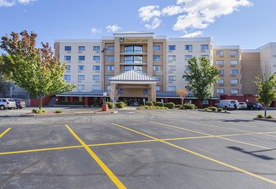 Quality Inn Boston - Revere