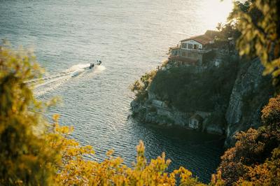 Hotel y Cafe La Casa del Mundo