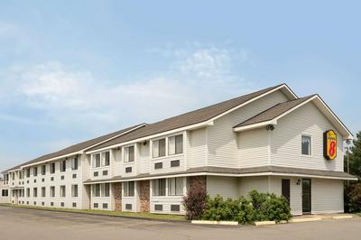 Super 8 by Wyndham Portland ME, Foto 2