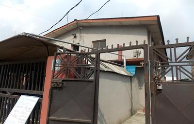 Wazobia Plaza Hotel Annex