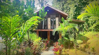 S'ekar Pinang Langkawi