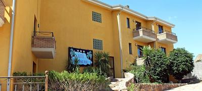 Hotel Le Palme