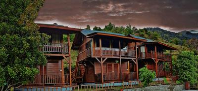 Hotel Aranya Virasat