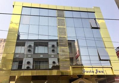 Sarin Inn Boutique Hotel