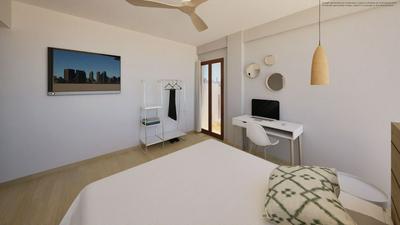 INNER Hostal Es Molí