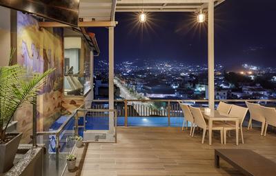 Hotel Sabrina Kathmandu