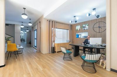 ITC Colón by Soho Boutique