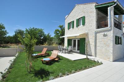 Apartments Corte