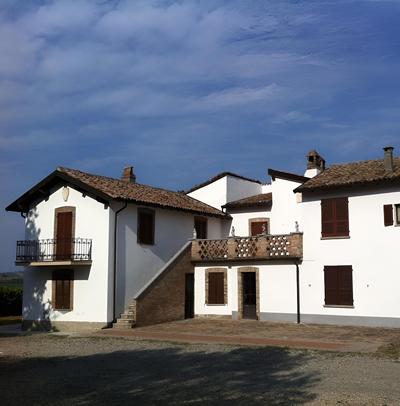 La Locanda di Calvignano
