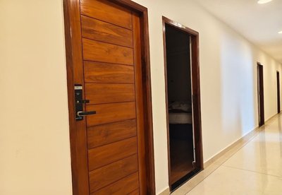 Kaarthik Residency