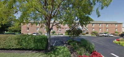 Welcome Suites Hazelwood