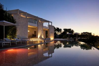 Montegrottone Nature Retreat