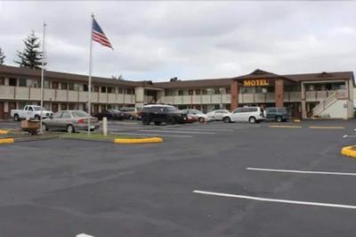 Kings Motor Inn