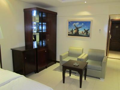 Al Salam Hotel Riyadh