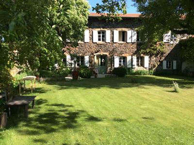 Le Clos de Masclaux