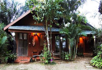 Heuandok Euang Resort