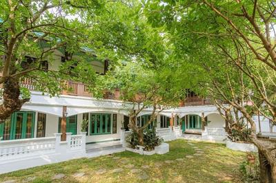 Chiang Mai Las Orquideas Resort