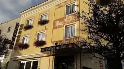 Hotel zur Post