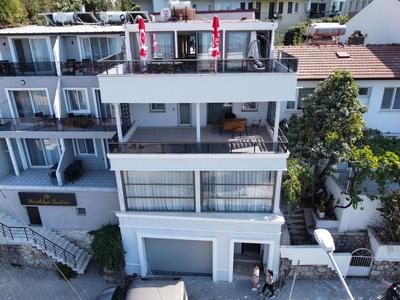 Suna  Suites Hotel & Fethiye