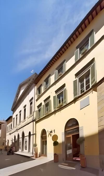 Palazzo Magi