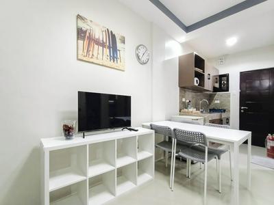 Manzil Anilao Cosy 2 Bedroom Apartment U1