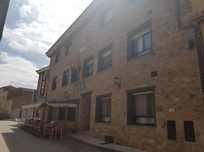 Hotel El Roble