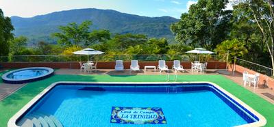 Hotel Casa De Campo La Trinidad
