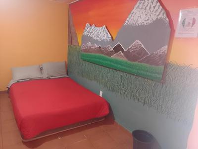 ALOJAMIENTOS MEXICO 5