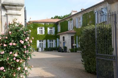 Château de Didonne