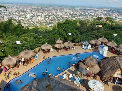 El Arca de Noe Cali Cristo Rey