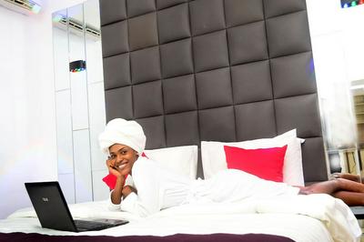 GRACIAS HOTEL AND SUITES