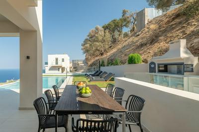 Luxury Villa Verde