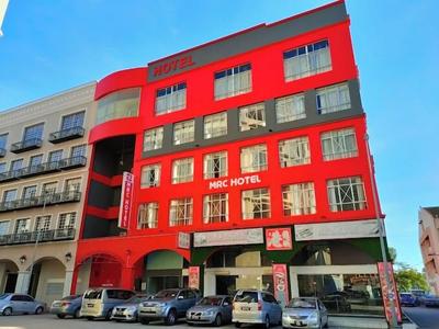 MRC Hotel Malacca