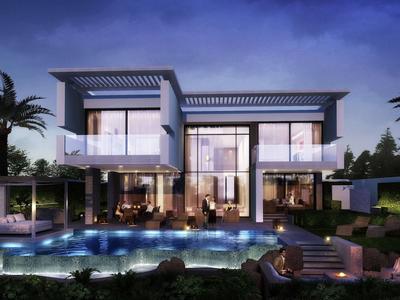 Fairmont Taghazout Bay