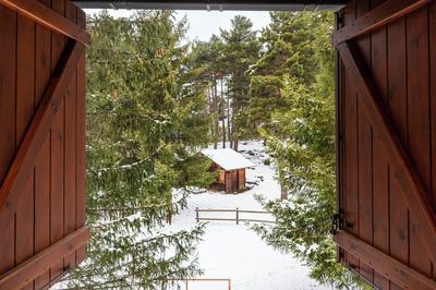 Hotel Restaurant Camp del Serrat