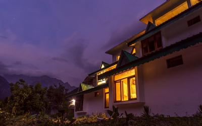 Prakriti The Retreat