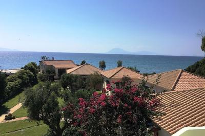 Analipsi Villas Beach Front 4