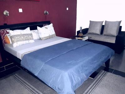 Résidence Saint Martin