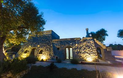 VilleSalento - Masseria Felicità M595