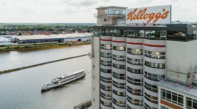 John & Will Silo-Hotel by Guldsmeden