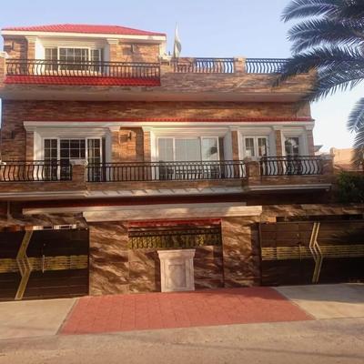 Hotel Oasis by Oxvue