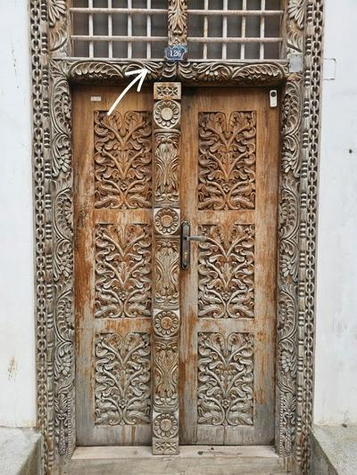 Hello Rafiki House - Stonetown