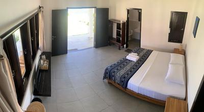 Balong Balong Surf Bungalows