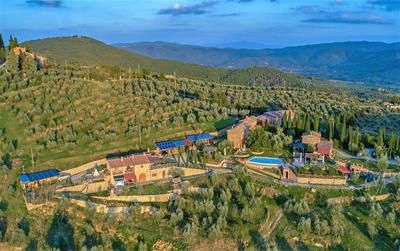 Chianti Sunshine