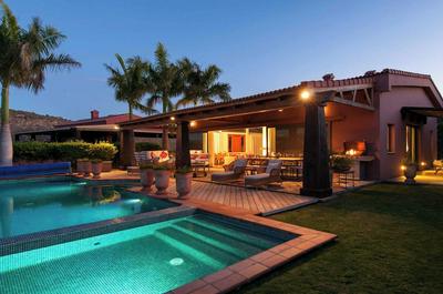 Villa La Canela I