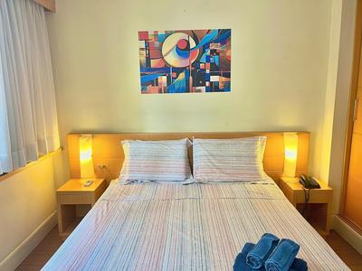 LFlats Hotel Alameda Lorena Jardins